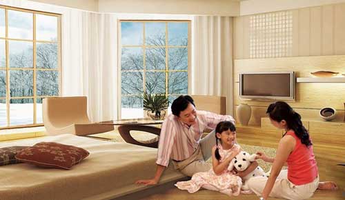 中國(guó)十大碳纖維品牌：碳纖維地暖優(yōu)點(diǎn)與缺點(diǎn)詳盡介紹