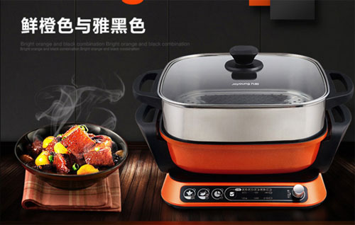 畢業(yè)季剛工作的你或許還缺少一款高性價(jià)比的電磁爐