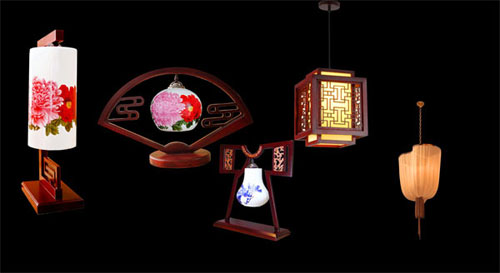 窺見(jiàn)2016成都LED照明燈具市場(chǎng) 盤點(diǎn)最受青睞燈具