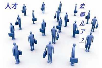 人才缺失受困擾 防盜門企業不懂選才造成的?