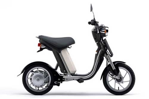 電動車企業(yè)產(chǎn)品設(shè)計創(chuàng)新需充分發(fā)揮主觀能動性