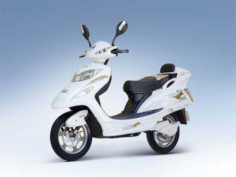 電動(dòng)車企業(yè)求發(fā)展需多渠道營(yíng)銷樹(shù)立品牌形象