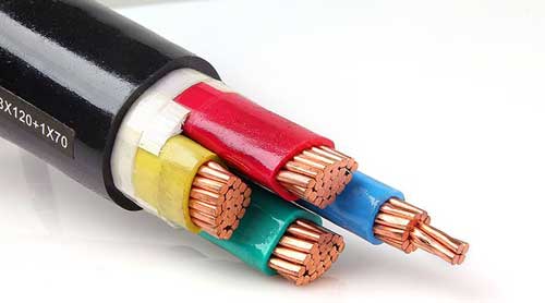 中國著名電工品牌：關于電力電纜施工中應注意的問題