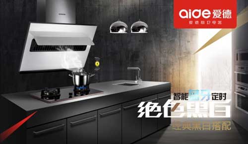 愛(ài)德廚衛(wèi)參與“中國(guó)十大抽油煙機(jī)品牌”評(píng)選