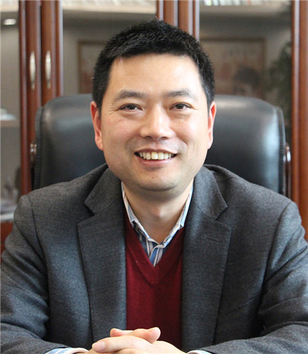 安華劉廣仁：品質為王時代 智能衛浴領創生活