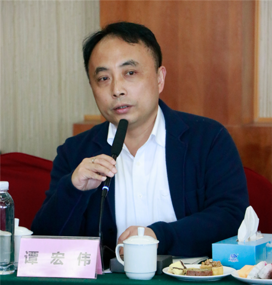 中國實(shí)木地板聯(lián)盟2017年度工作會議順利召開