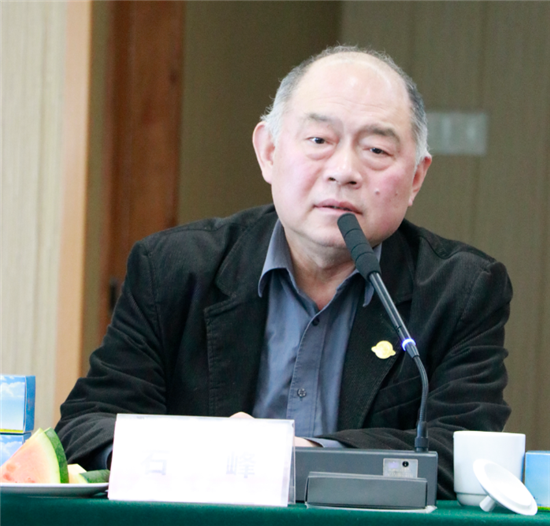 中國實(shí)木地板聯(lián)盟2017年度工作會議順利召開