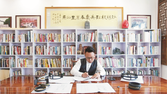 超人電器羅董：用工匠精神做產(chǎn)品、做營(yíng)銷