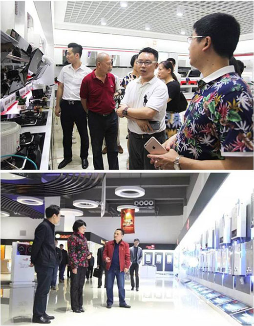 重塑工匠精神，超人電器獻(xiàn)禮首個(gè)中國品牌日