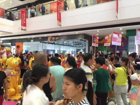 萬(wàn)達(dá)牽手雅迪，業(yè)界大佬強(qiáng)強(qiáng)聯(lián)手！