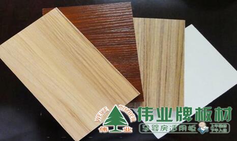 生態(tài)板應(yīng)用如此廣泛，偉業(yè)牌板材帶你了解其價格