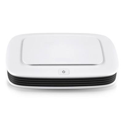 車載空氣凈化器哪個品牌好？推薦五大知名品牌產(chǎn)品