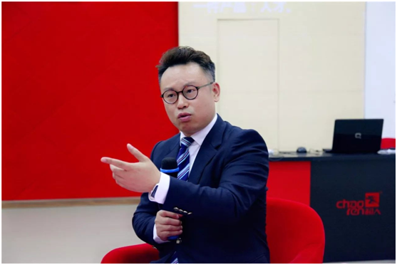 只有高績效，員工才有高收入，企業才有大發展