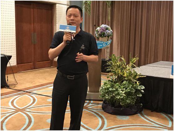 智能，高端，同創(chuàng) 共贏2017淋浴房行業(yè)協(xié)會分享