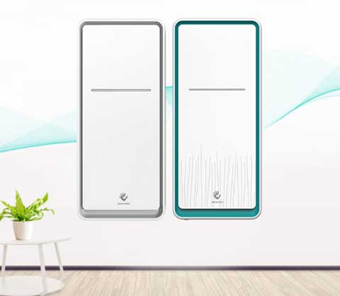 信息化時代 新風系統(tǒng)企業(yè)怎樣強化營銷模式?