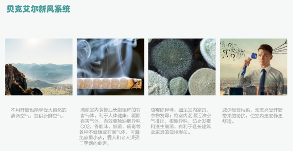 新風系統(tǒng)正流行，為你做好室內換氣通風