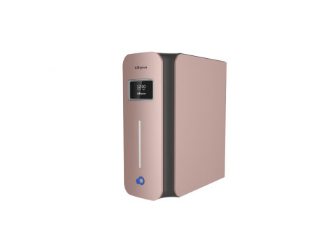 2018凈水市場良性可期 沁園凈水器品牌實力冠領(lǐng)行業(yè)