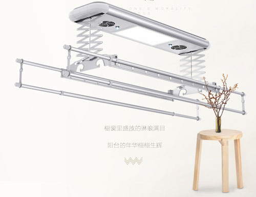 晾衣架企業必須重塑工匠文化，重振匠心精神