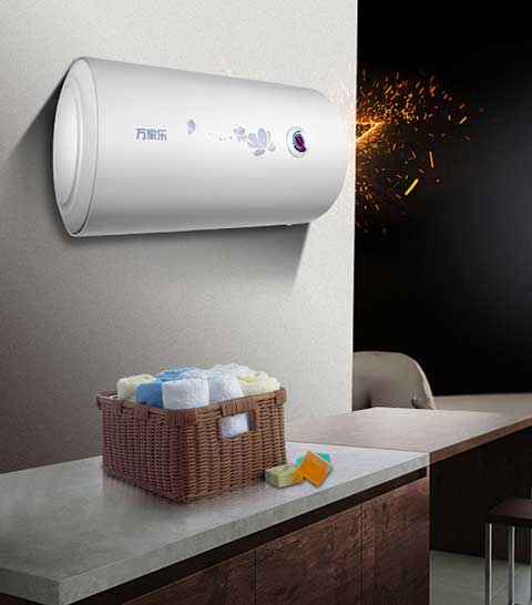 提供用戶體驗(yàn)是中國(guó)電熱水器企業(yè)關(guān)鍵任務(wù)