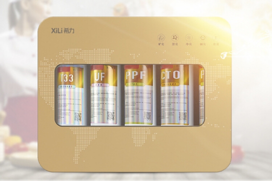 品質生活離不開高端廚衛電器，這些玩意你都集齊了嗎？