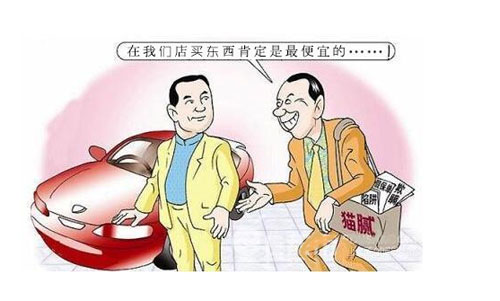 消費者選購門業產品，為什么喜歡選小品牌?