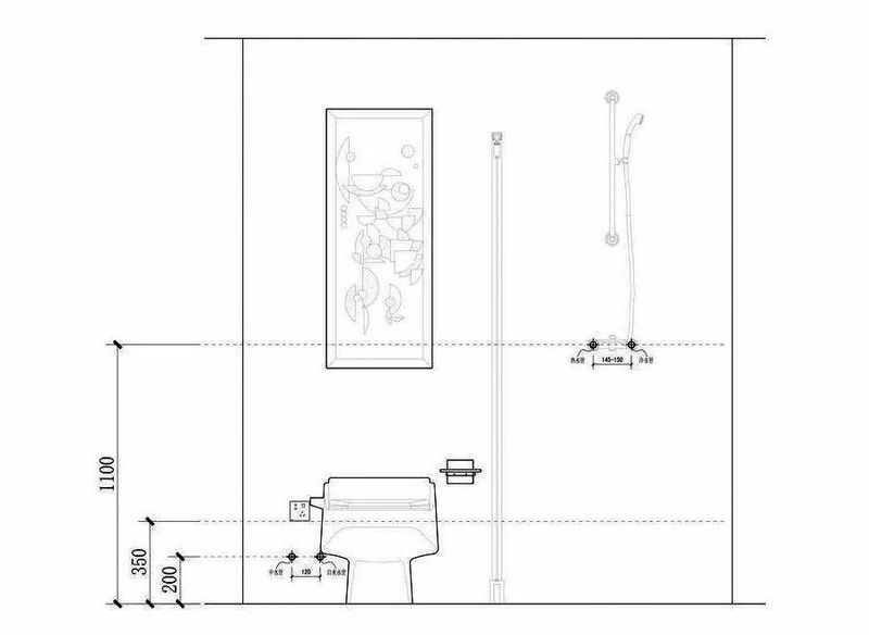 開關(guān)插座裝多高才好用？你不一定知道