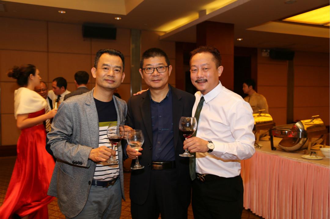 瑞馬壁掛爐聯手第五屆中國壁掛爐采購節，備戰新高點