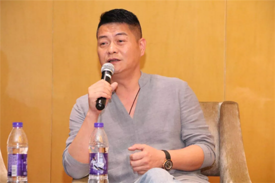 重磅！對話業界精英打造意見領袖，引爆2018全屋定制冷思考