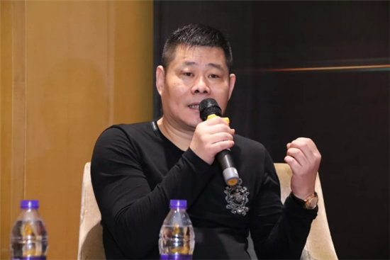 重磅！對話業界精英打造意見領袖，引爆2018全屋定制冷思考