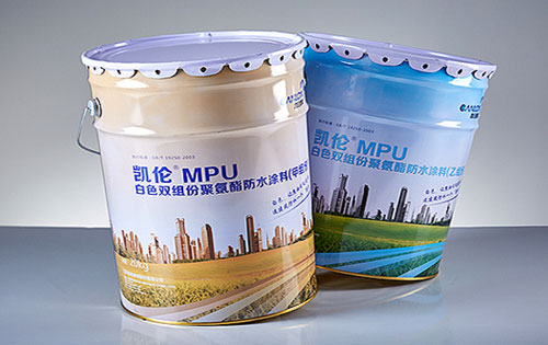 中國十大防水材料品牌為現(xiàn)代的建筑帶來品質(zhì)的保障