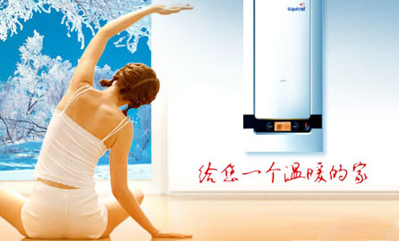 2018年最受房地產(chǎn)開發(fā)企業(yè)歡迎的中國十大壁掛爐品牌