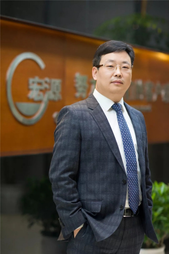 防水材料品牌榮譽|宏源行業(yè)首選率第二、連獲地產(chǎn)首選供應商
