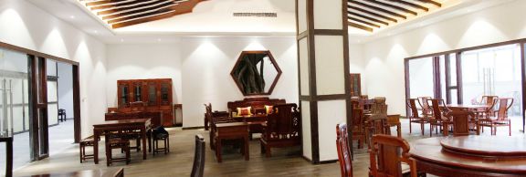 家具品牌發(fā)展|裕華經(jīng)營(yíng)管理平臺(tái)——綜合辦公樓簡(jiǎn)介