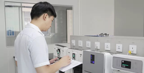 澳蘭斯凈水器全心打造品質，吹響健康生活沖鋒號