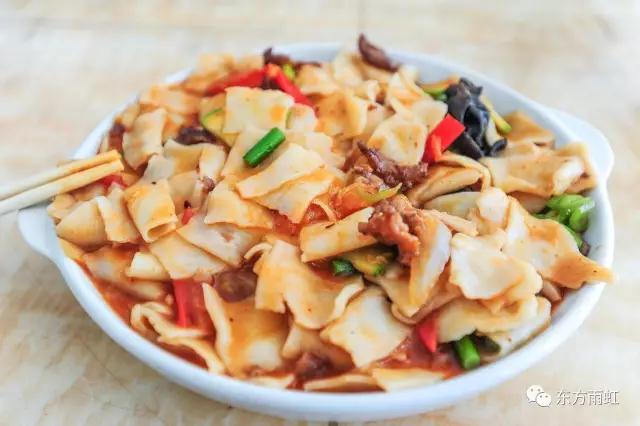 為什么是東方雨虹的高分子防水卷材？