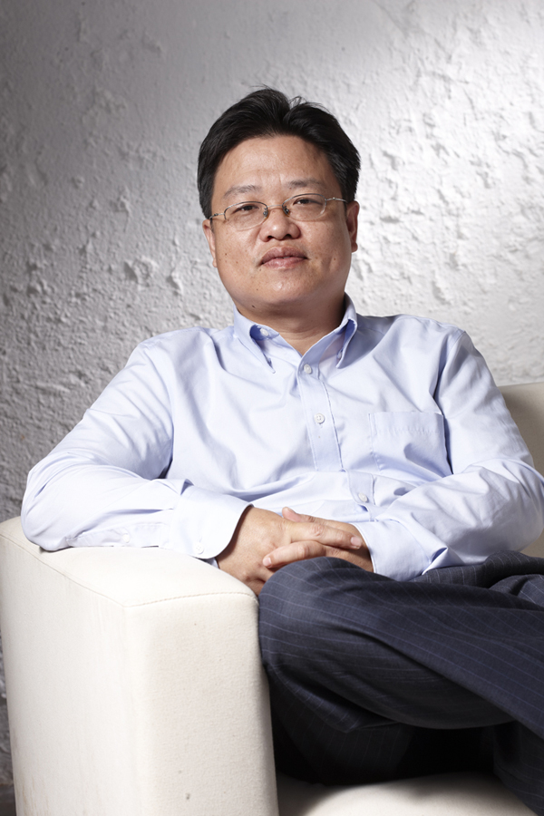 人物觀|行業三分天下，廣東電工品牌引領潮流