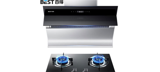廚房電器產品|優盟JQ09W+027L煙灶套裝好不好？
