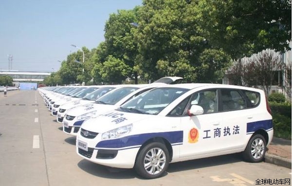 品牌發(fā)展|“三無”電動(dòng)車品牌已死亡，市場整治將蔓延全國