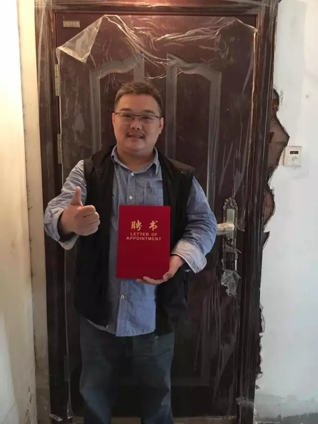 品牌人物|完美的品質(zhì)，換來(lái)十三年后的再牽手