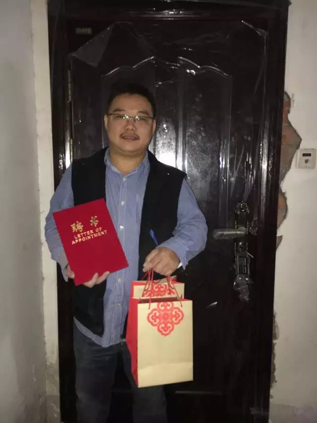 品牌人物|完美的品質(zhì)，換來(lái)十三年后的再牽手