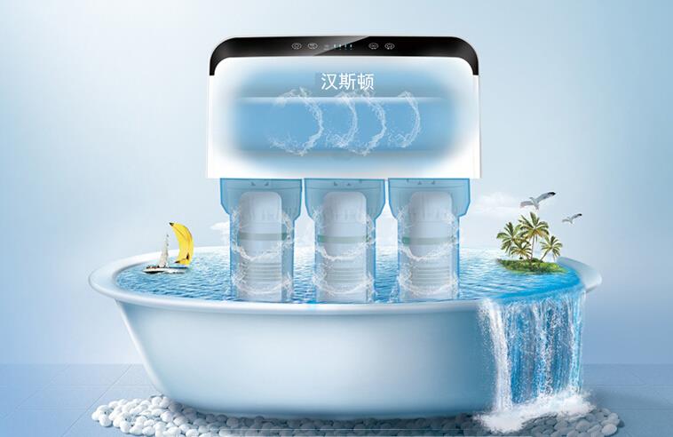 品牌產品|漢斯頓專業凈水器品牌，讓每一滴水都安全放心