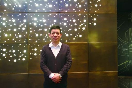 高端訪談 | “檢測”肩負(fù)著傳遞信任的重要作用