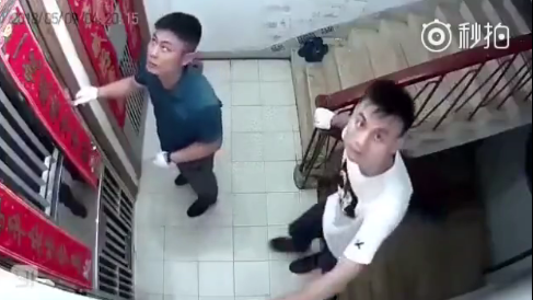 品牌產品|好太太智慧云鎖，安防標準主要起草者