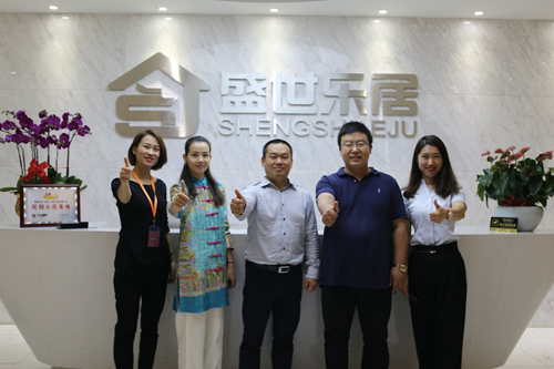 品牌大事|樂居智能1000家智能家居旗艦店落地項(xiàng)目開啟！
