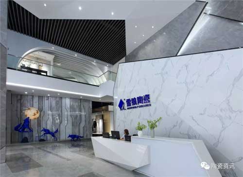 品牌發展|雪狼陶瓷：十年磨一劍，打造瓷片領軍品牌