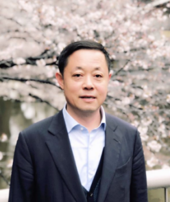 惠達衛浴王彥慶：做中國生態廁所革命的引領者
