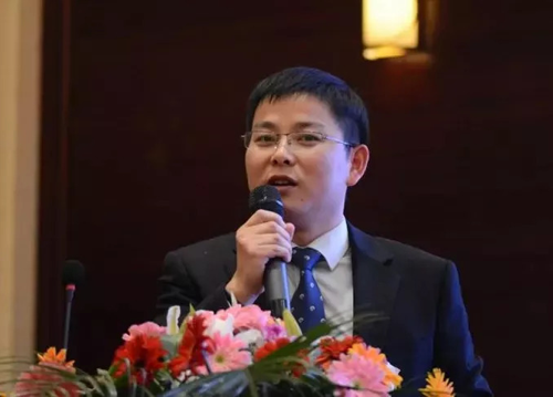 品牌人物|國內業(yè)績爆增近30%!陽光照明陳以平：還不夠!