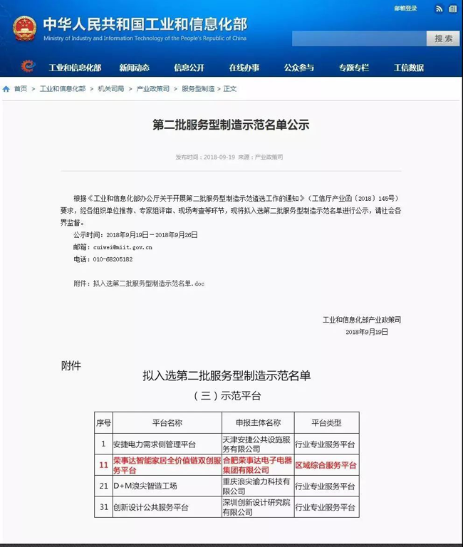 品牌榮譽(yù)|榮事達(dá)電工國(guó)家榮譽(yù)接踵而來(lái)，小心臟怦怦跳