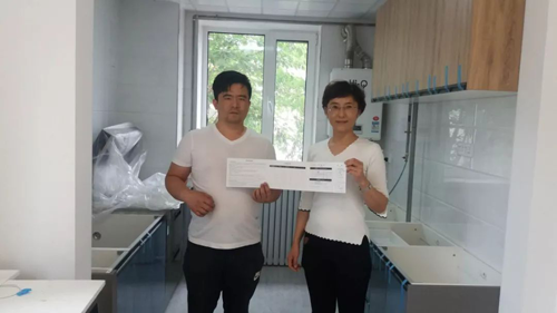 品牌案例|火星人廚柜安裝如此出眾，何解？