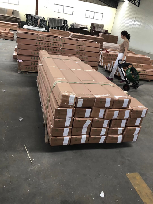 好消息！宜美康板材成立臨沂倉儲運營中心